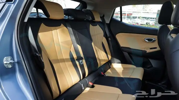 2026 GAC GS3 EMZOOM 1.5T GCC اصفار مع ضمان الوكيل 21