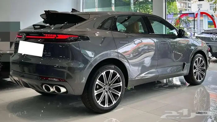 شانجان يوني كى 2025 0