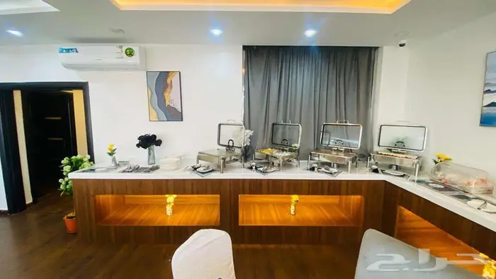 بوفيهات ملكية 5 نجوم 4