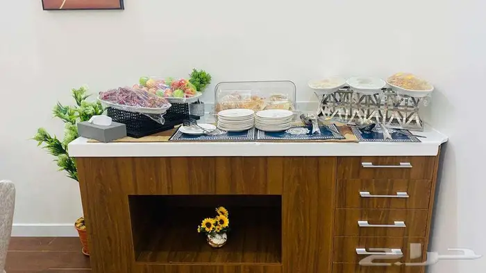 بوفيهات ملكية 5 نجوم 9