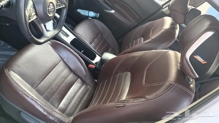 كيكس 2022 اس إل - Kicks 2022 SL 15