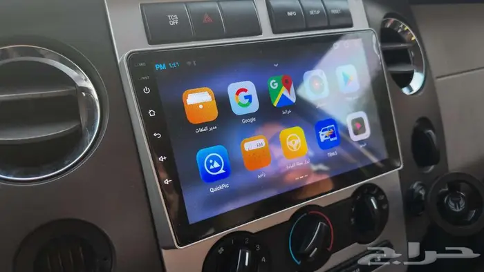 فورد اكسبيدشن 2012 سعودي نظيف 18