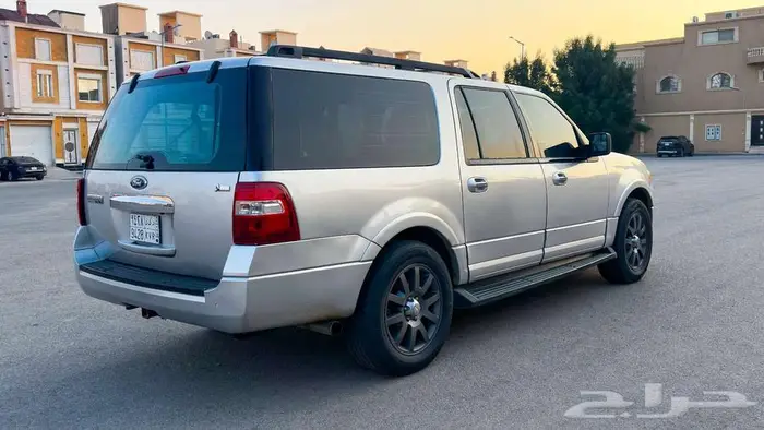 فورد اكسبيدشن 2012 سعودي نظيف 20