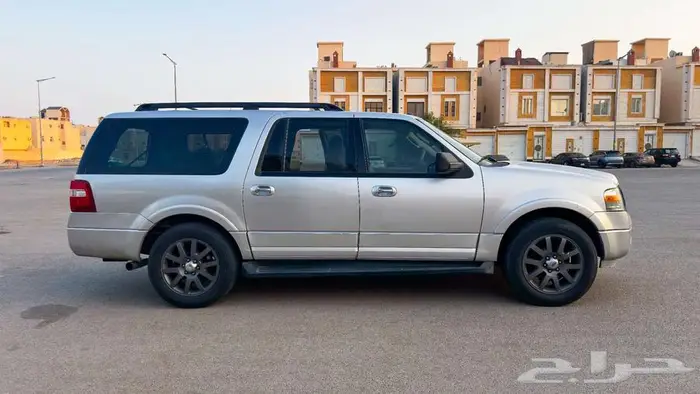 فورد اكسبيدشن 2012 سعودي نظيف 22