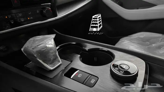 نيسان اكستريل استاندر 5 مقاعد دبل 2026 كاش وتقسيط لكل البنوك 19