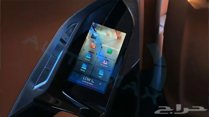 بي ام دبليو 735i 2026 خليحي اصفار مع ضمان الوكيل 25