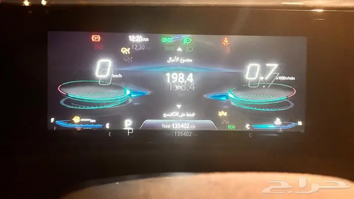 شانجان ايدو بلس 2022 11