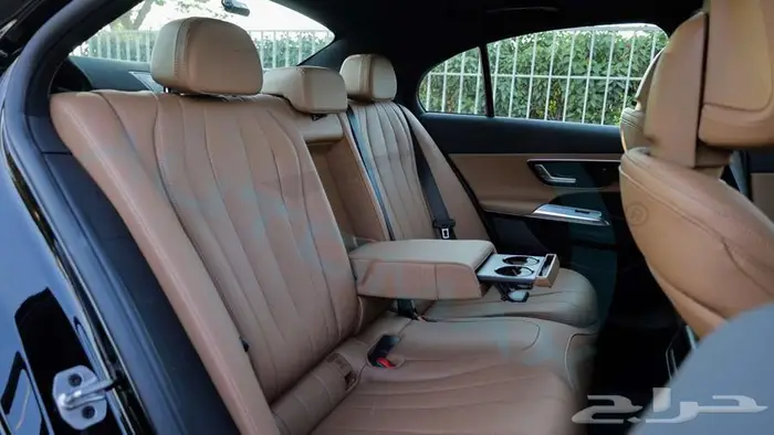 2025 Mercedes-Benz E 200 Avantgarde EQ Boost 2.0L RWD 15