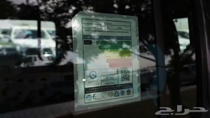 جيب رانجلر انلمتد روبيكون 2025 خليجي اصفار مع ضمانر 20