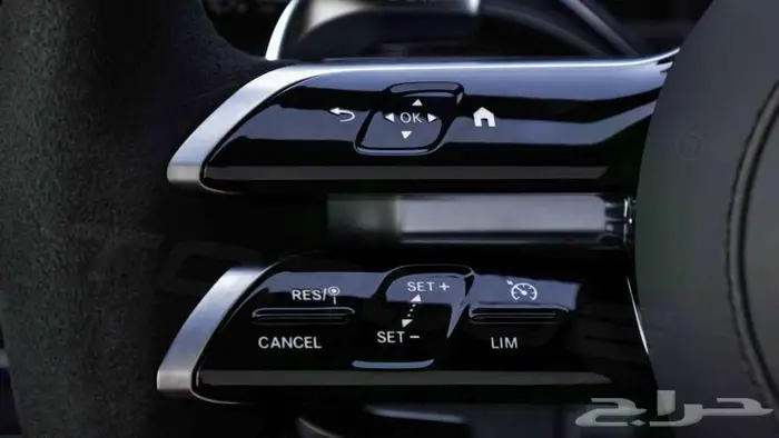 2025 مرسيدس GLE 53 AMG كوبيه 4MATIC اصفار 8