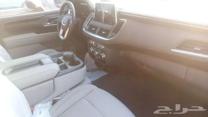 جي ام سي يوكن 2023 SLE 13