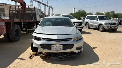 ماليبو 2018 مصدوم index