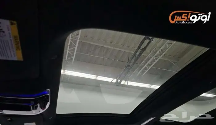 2022 مرسيدس EQS 53 AMG 12