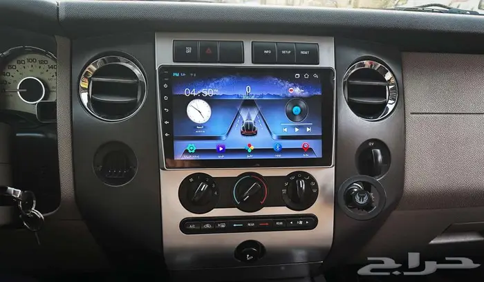 فورد اكسبيدشن 2012 سعودي نظيف 2