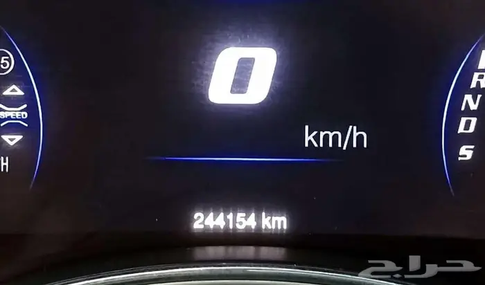 جيب SRT جراند شيروكي 2015 للبيع 17