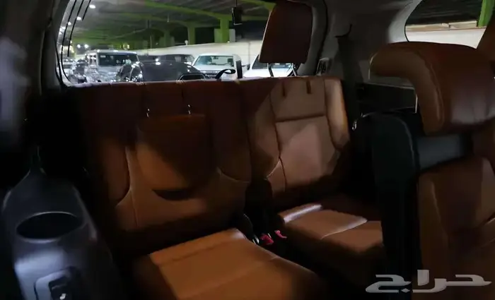 جيب لكزس GX460موديل 2016 16