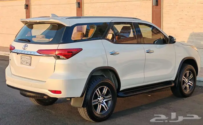 فورشنر 4سلندر دبل 2020 8