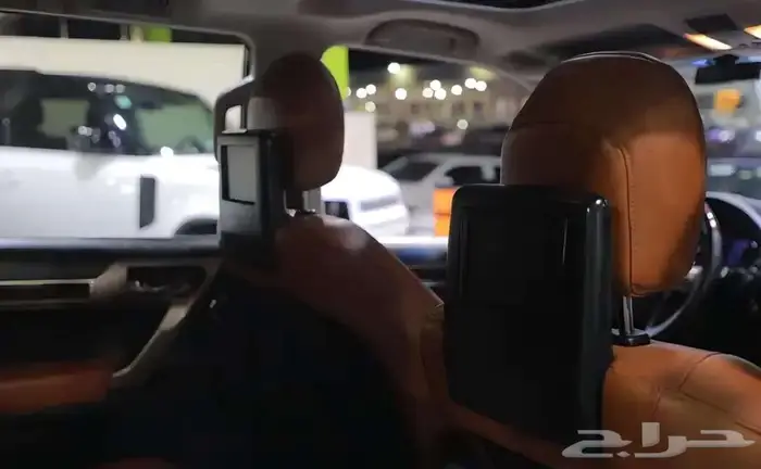 جيب لكزس GX460موديل 2016 18