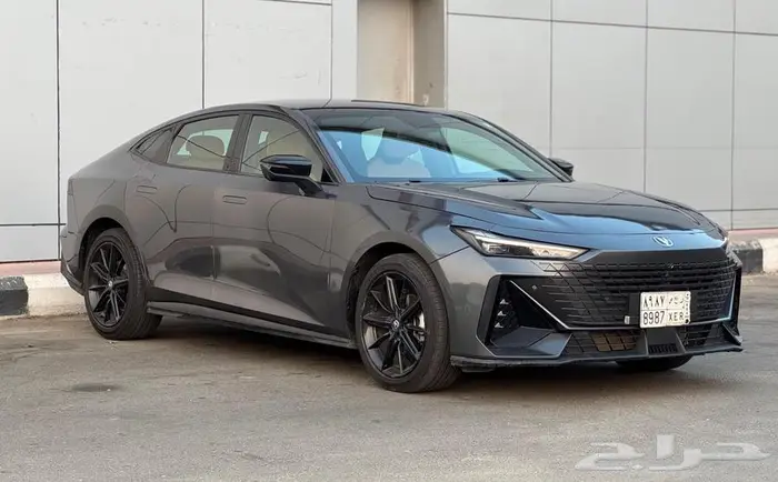 شانجان يوني في 2024 السعر 50 الف 7