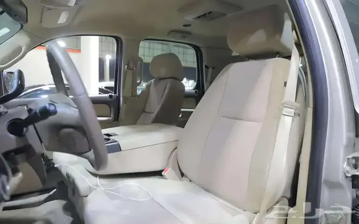 شيفروليه تاهو موديل 2014 9