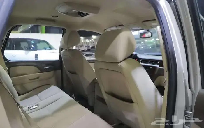 شيفروليه تاهو موديل 2014 12