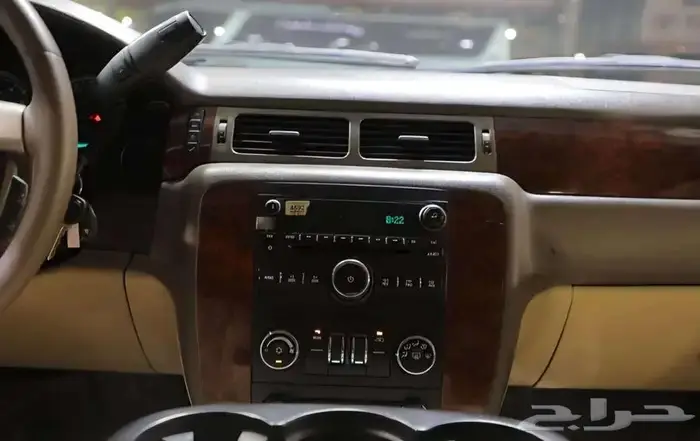 شيفروليه تاهو موديل 2014 13