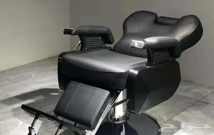 كرسي حلاقة 3