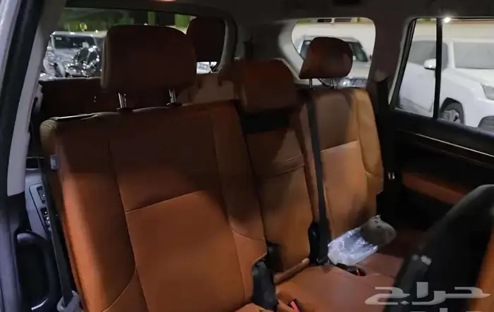 جيب لكزس GX460موديل 2016 15