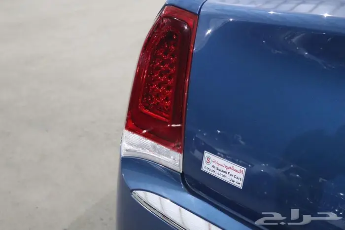 كرايزلر ليميتد 2021 9