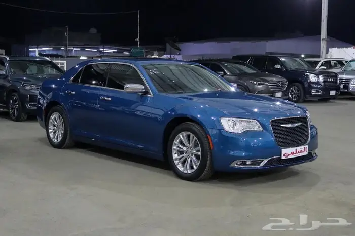 كرايزلر ليميتد 2021 4