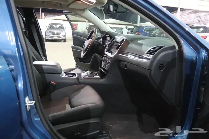 كرايزلر ليميتد 2021 15