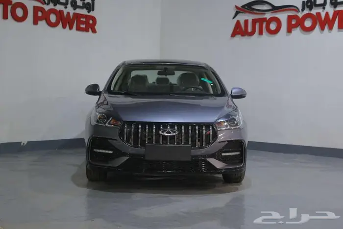 شيرى اريزو 5 كمفورت 2026 0