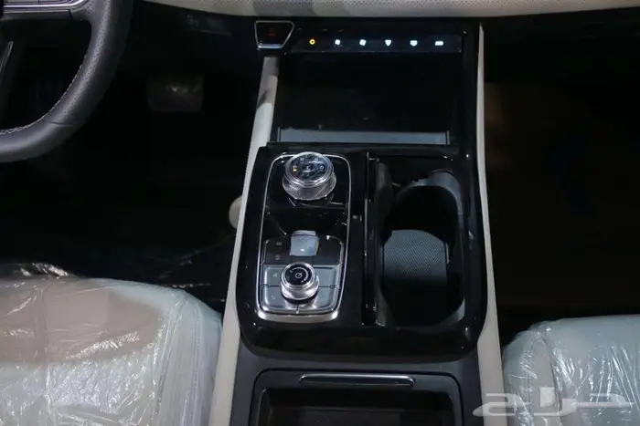 فورد تيريتوري نص فل ترند 2026 12