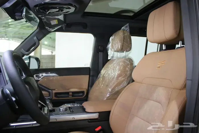 جيتور T2 فل كامل لاكجري موديل 2026 5