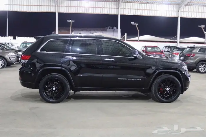 جراند شيروكي 2020 فل كامل 3