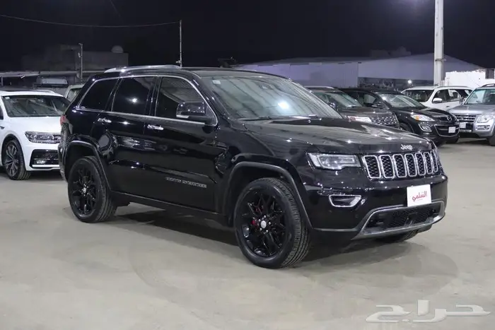 جراند شيروكي 2020 فل كامل 4