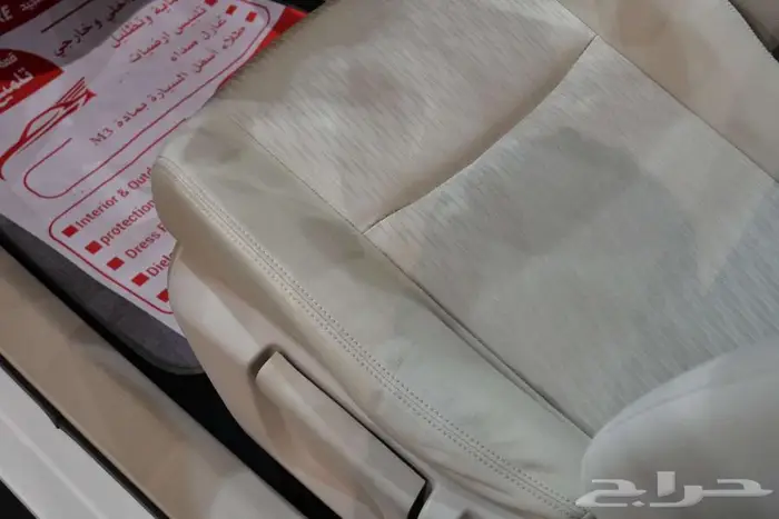 نيسان اكس تريل 2018 ممشى قليل 10