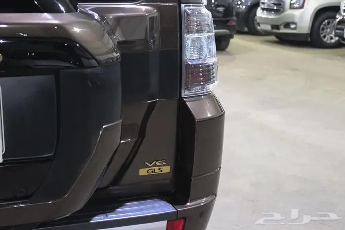 باجيرو 2020 فل كامل 8