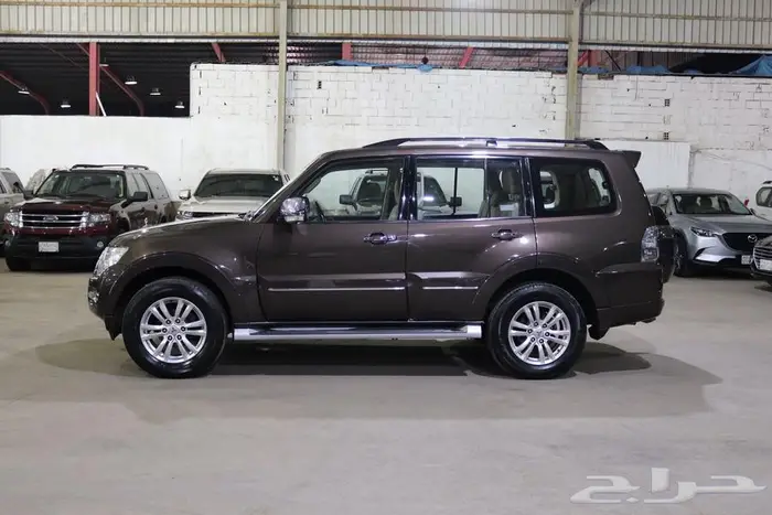 باجيرو 2020 فل كامل 2