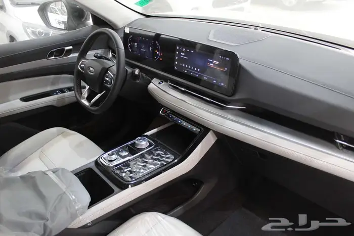 فورد تيرتوري ترند 2026 10