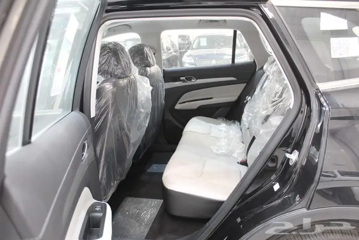 فورد تيرتوري ترند 2026 9