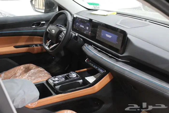 فورد تيرتوري تيتانيوم بلس 2026 10