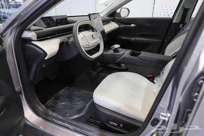 شانجان ايدو موديل 2026 عروض الاقساط 6