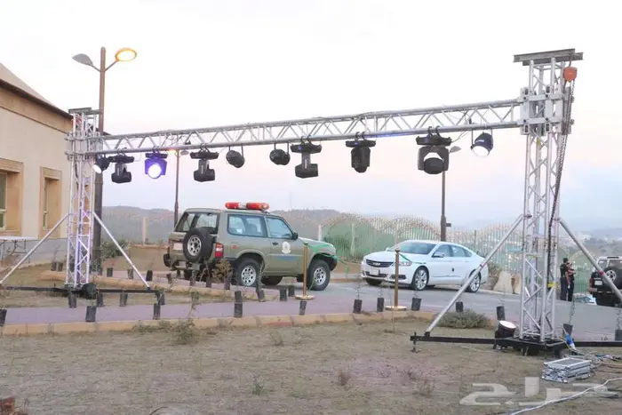 حفلات افتتاح مؤتمرات ومعارض 10