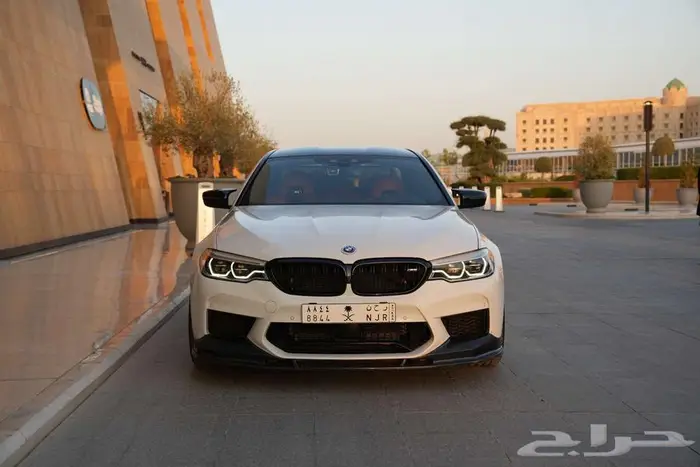BMW M5 F90 0