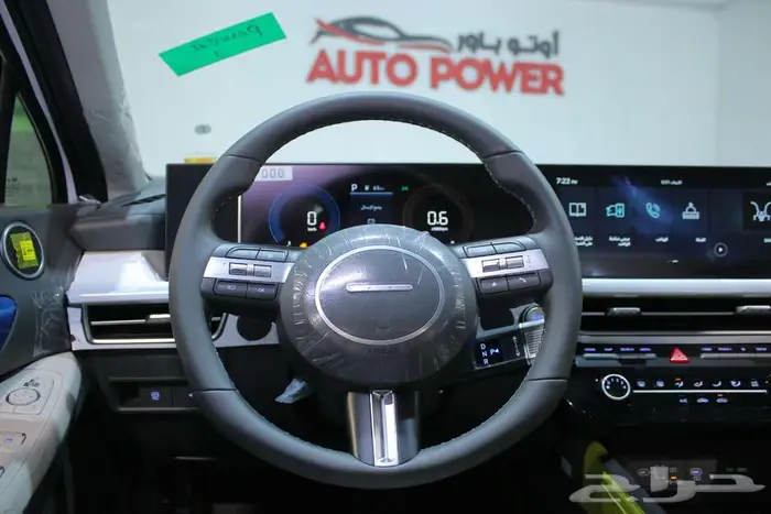 هيونداي سوناتا كومفورت 2025 12