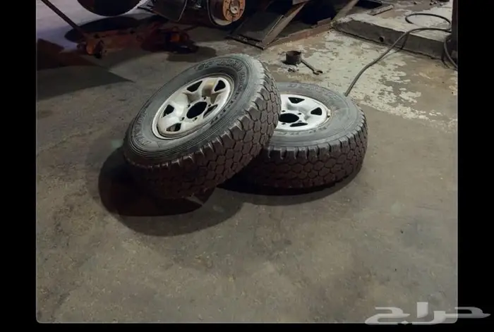 قطع لاندكروزر 98-2007 0