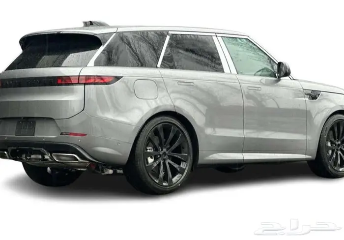 رنج روفور سبورت 2025 9