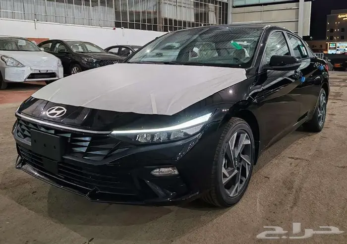 هيونداى النترا كمفورت 2026 1