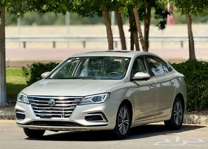 ام جي 5 2022 فل كامل مجدد ومفحوص ب 26 الف عرض خاص 3